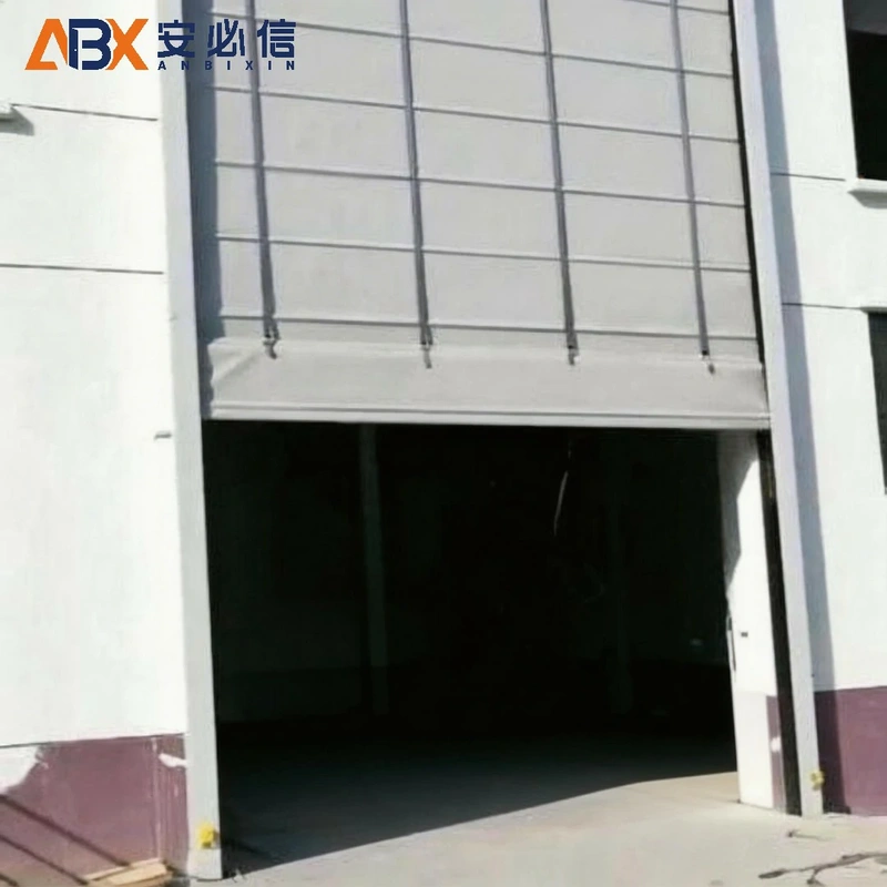恩施土家族苗族柔性门