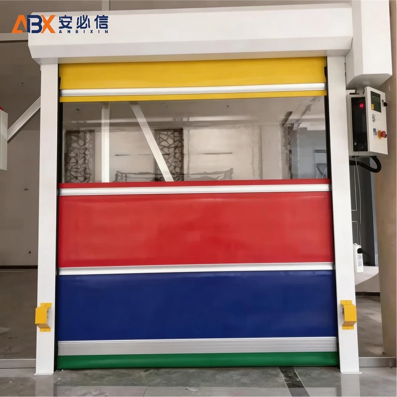 恩施土家族苗族工业快速门