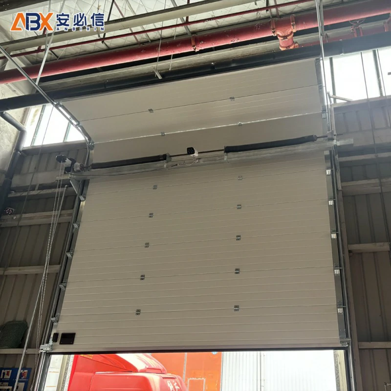 恩施土家族苗族滑升门